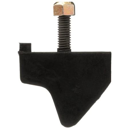 Delphi Suspension Control Arm Bumper, TC6155 TC6155